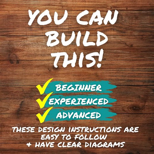 DIY Solid Wood Highland Cow Template Pattern Blueprint Plans: Rustic, Wooden Picture Sign Western Decor, Steer, Framed Art Puzzle Project - Etsy