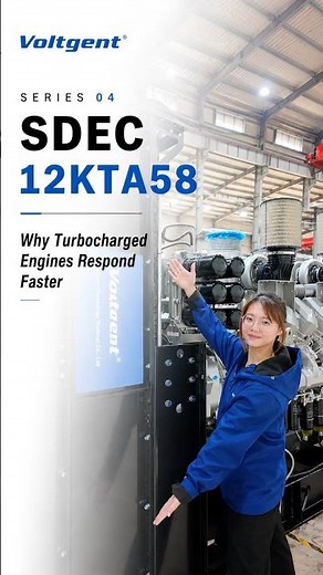 Why Turbocharged Engines Respond Faster