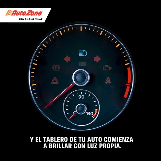 Que nada te quite la calma. En AutoZone te ayudamos con servicio de diagnóstico y las refacciones que necesitas para seguir adelante. 🚗✨ Visita tu tienda más cercana👇 https://www.autozone.com.mx/ubicaciones/ | AutoZone