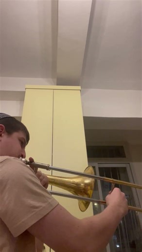 The four seasons, Antonio Vivaldi, Trombone