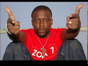 zola greatful ft mandoza and GP GANGSTAR