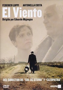 El Viento - película: Ver online completa en español