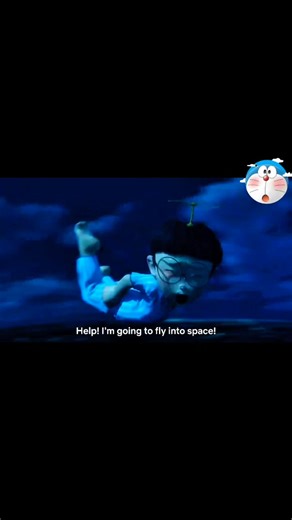 First time Nobita flying with bamboo copter Doraemon #DoraemonLovers #AnimeLovers #ᴛʀᴇɴᴅɪɴɢɴᴏᴡ #Doraemon #TrendingNow | doremon