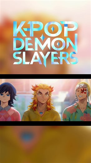 K-POP Meets Demon Slayers: HAJA Boys
