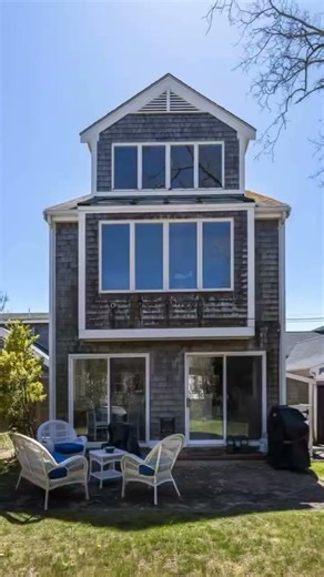 Cape Cod Vacation Rentals | 70+ Cottages, Waterfront Homes & Beach Escapes 🌊
