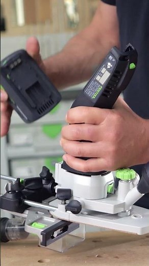 MFKC 700 accu-kantenfrees / affleureuse sans fil 🔋