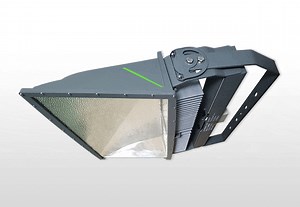 Sport & Stadium LED Lighting - Armadillo Lighting