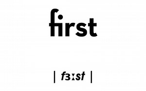 【捡单词】First"第一"的词根"For"的相关词汇和用法【补档】