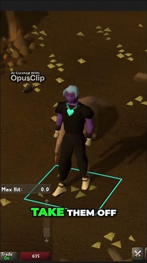 New graceful #osrs