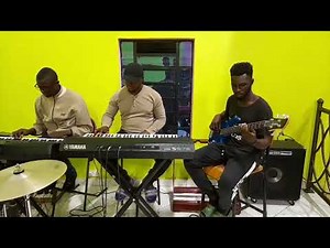 madilu system rhumba mix