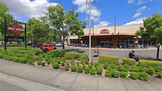 Beloved Harley-Davidson dealership is no more after over 20 years