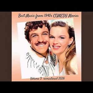 Be a Clown - The Pirate, 1948