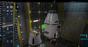Kerbal Space Program 2 : deux astrophysiciens présentent le tutoriel en vidéo