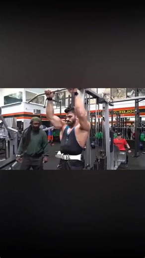 Complete Triceps Workout: Hit Every Angle