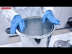 Autoclave Operation Tutorial