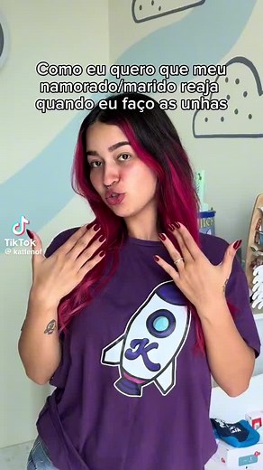 Os vídeos de ketlenof (@ketlen_martin) com som original - Katlen Martins