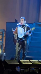 1.2K reactions · 15 shares | CHRISTIAN NODAL - PA'L CORA TOUR ❤️‍  PRUDENTIAL CENTER - NEWARK, NJ (20/10/2024) - 52 #christiannodal #palcoratour❤️‍ #nodal #nodallatam | NODAL LATAM | Facebook