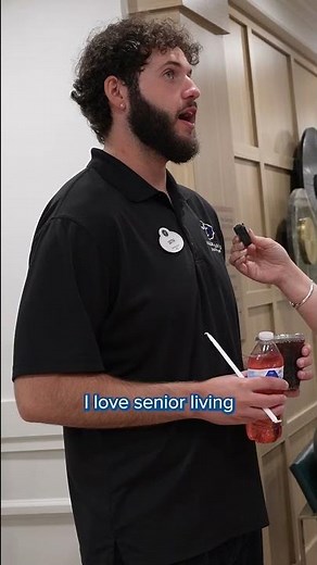 The Power of Connection in Senior Living Communities