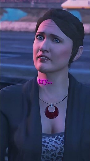 The Most ROMANTIC Kiss in GTA 😊❤️