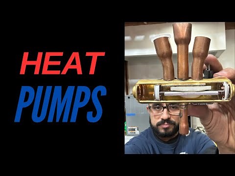How To Check If A Heat Pump Works - HVAC Training