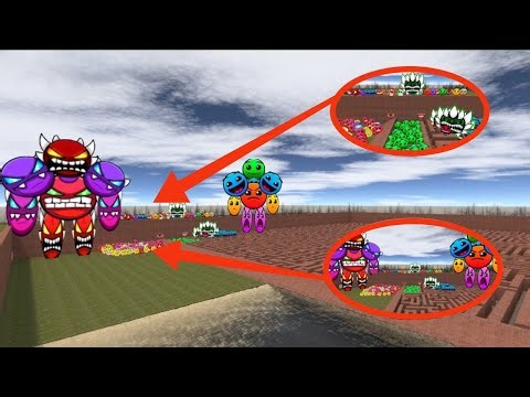 PLAYER VS THE BIGGEST MAZE EVER IN GMOD!! BIGMAZE MAP FULL GAMEPLAY!!#GmodCentral #gmod #garrysmod