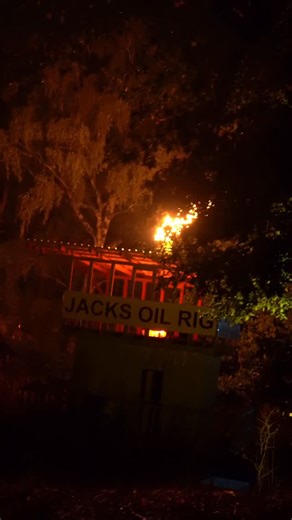 Spooky World UK | 8 horrifying attractions. Endless screams. One unforgettable night. Do you dare to visit Spooky World?😈⚡️ Did you know that we have events... | Instagram