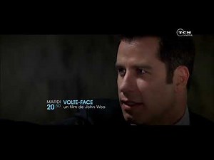 Volte-face │ Bande-annonce │ TCM Cinéma