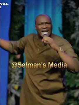 Cancellation of Negative prophecies #apostlejoshuaselman #joshuaselman #koinoniaabuja #shortvideo