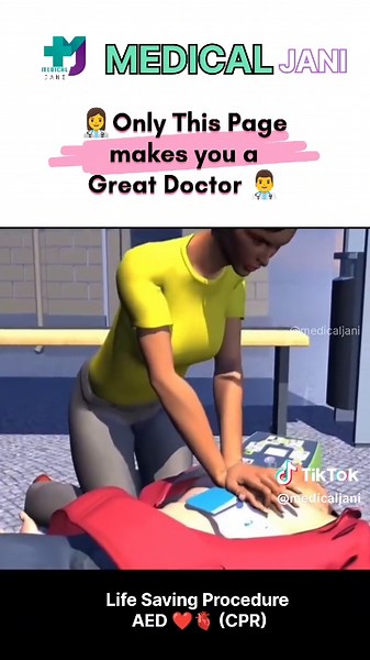 Using Automated External Defibrillator for Effective CPR