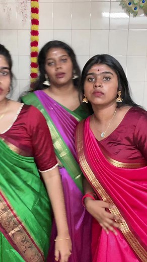 Stunning Saree Styles: Colorful Traditional Outfits