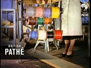 Juke Box Story (1958)