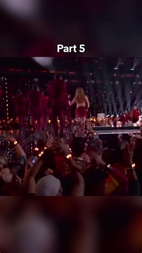 Shakira and Jennifer Lopez Halftime Show 2020