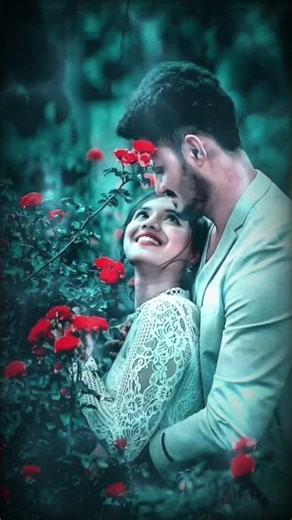 💞 “Pyar Ka Ehsaas” | Romantic Love Story | Heart Touching Couple Moment 🌹