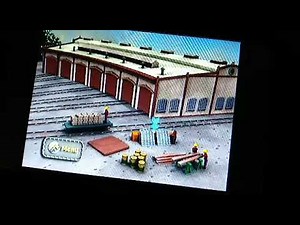 Thomas and Friends Calling All Engines The Game
