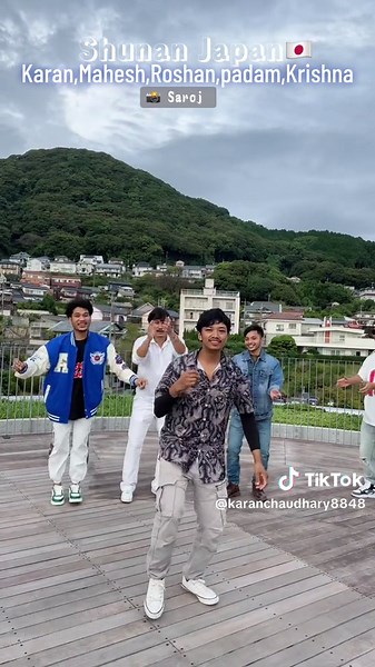 #fromjapan Karan,Mahesh,Roshan,padam,Krishna old nepali viral geets fulpaty bhakera manakamana aayo bandipur 🇳🇵😘😘#proudbenepali❣️🇳🇵❣️🇳🇵 #specialdashain💞💞 #karanchaudhary #fromkailalinepal❤️🤞😘🤟 @Mahesh GM733 @its me Kaley Keto @Anup magar @PREM CHOUDHARY @Lee Min Hu _100 @A❣️G @Motu🦋❣️✨ @asmitadahit17 @@__Zen__Nyy__💐🐼❣️ @💛__your ___Wife__❤️🌏😘 @🤔sad 😂girl🙏 @27–September @Battle girl 🇯🇵🎌🇯🇵 @🕊️ @💧PABITRA 💫SHAHI 💧サヒ😊 @🦚Samjhana🫶 @Alija Chaudhary645 @Dolly❤️‍🩹 @Chura