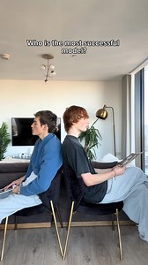 178K views · 2.7K reactions | Part 2 is up on Calum’s account! #modeling #mrandmrs #housemates | Kit Price | Facebook