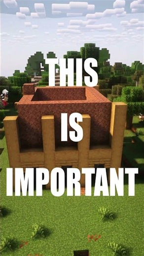 Barn Tutorial #minecraft #minecraftbuilding #minecrafttutorial