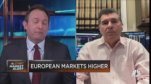 Katz: Cautiously optimistic but still expect a lot of volatility