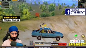 8.6K views · 460 reactions | M249 aka Generator - Full BooM BaaM Pubg Mobile #6 | GtxPreet | Facebook