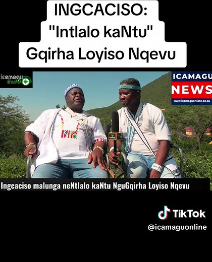 Understanding Xhosa Culture Through