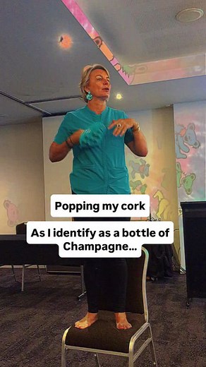 66 reactions · 4 comments | Your body is a bottle of champagne — not...