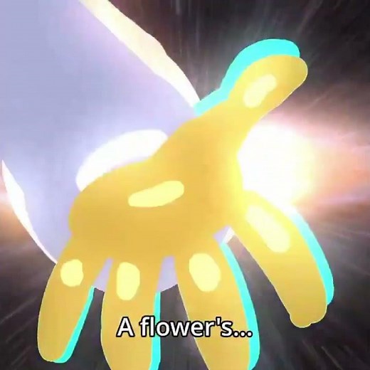 (DELTARUNE CHAPTER 5 SPOILERS) A Flower's Dream
