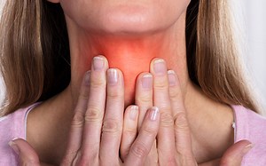 Thyroid Disease Symptoms and Signs