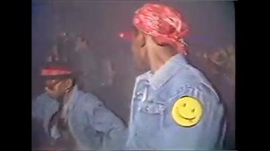 Uk . Thames News 1988. a c i d h o u s e . | Party Advisor