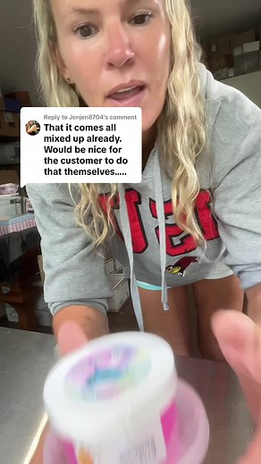 Loopy Slime on TikTok