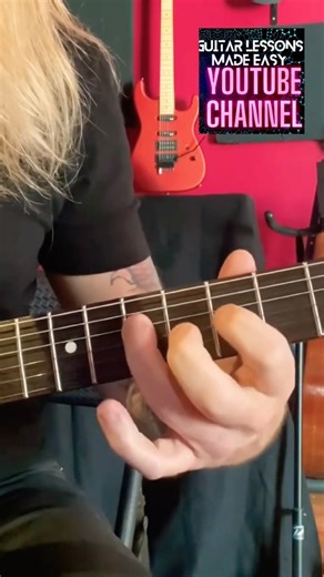 Lead Guitar Lessons For Older Beginners