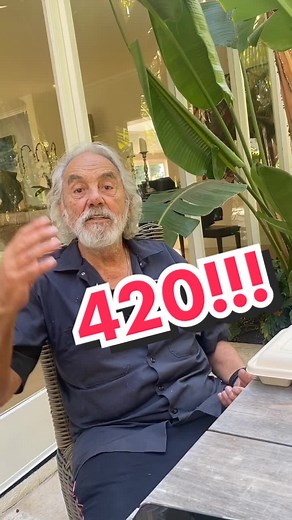Cheech & Chong (@cheechandchong)’s videos with Conga - Party Songs for Kids