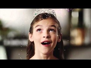 Disney Princess: My Fairytale Adventure Announcement Trailer