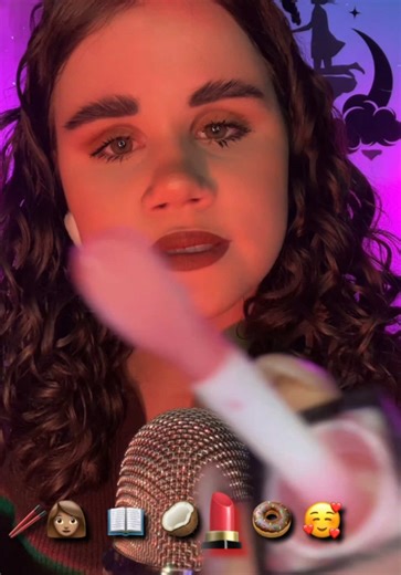 ASMR Challenges for Sleep and Relaxation