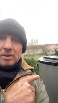 Mechanics or Automation for a Solid Fuel Boiler? #solidfuelboiler #heating #boiler